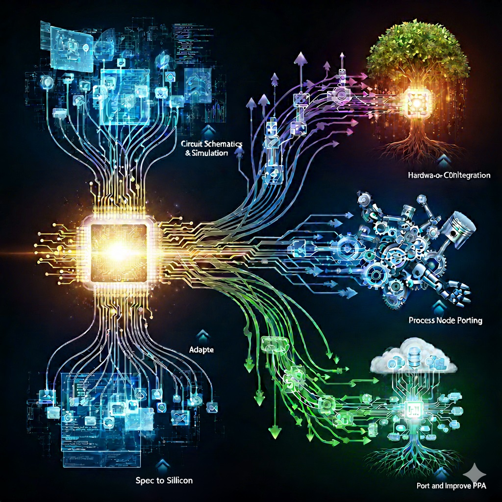 Porting and Enhancement